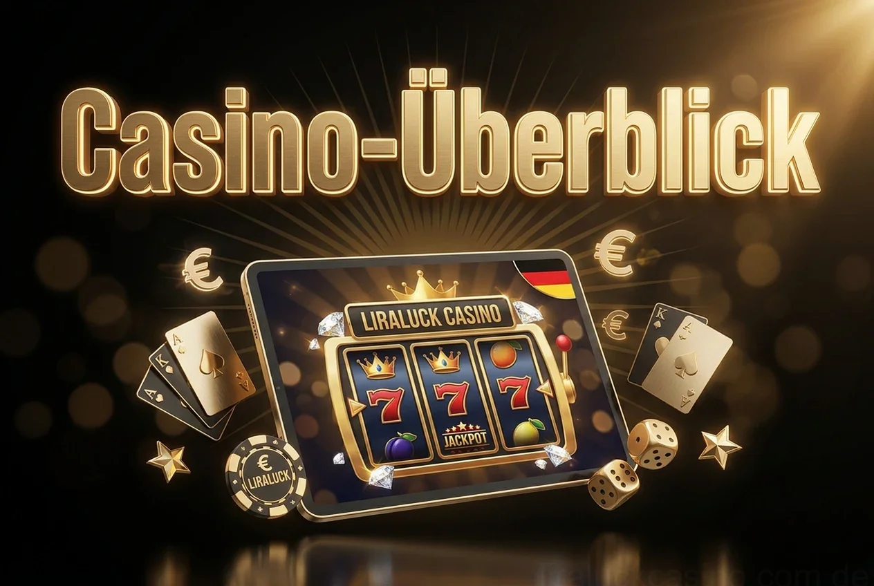 Casino-Überblick